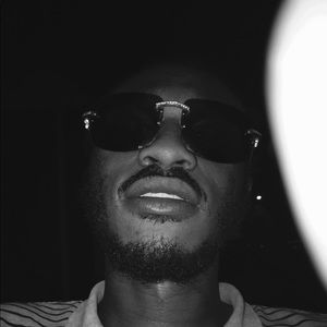 Meet your Posher, Nicholas